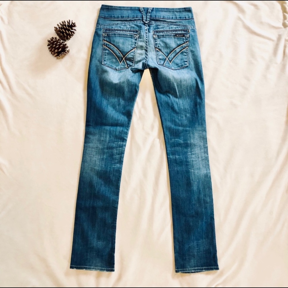 William Rast Jeans - Picture 2 of 4
